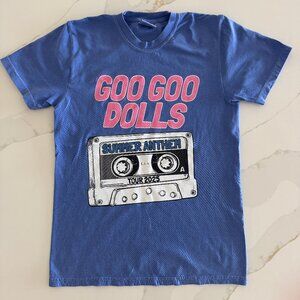 Goo Goo Dolls T-Shirt